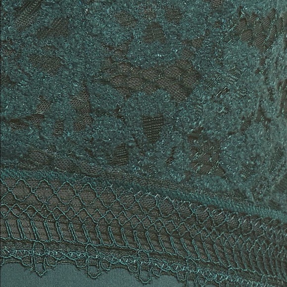 Free People Annabelle Bralette NWT - Picture 4 of 13